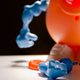 Illustration for article titled Shooting Challenge: LEGO